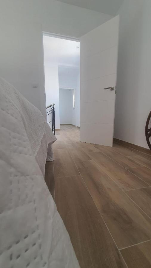 Casa Nina Villa Linares  Luaran gambar