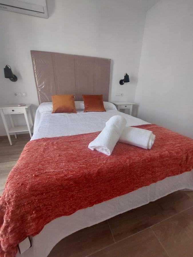 Casa Nina Villa Linares  Luaran gambar