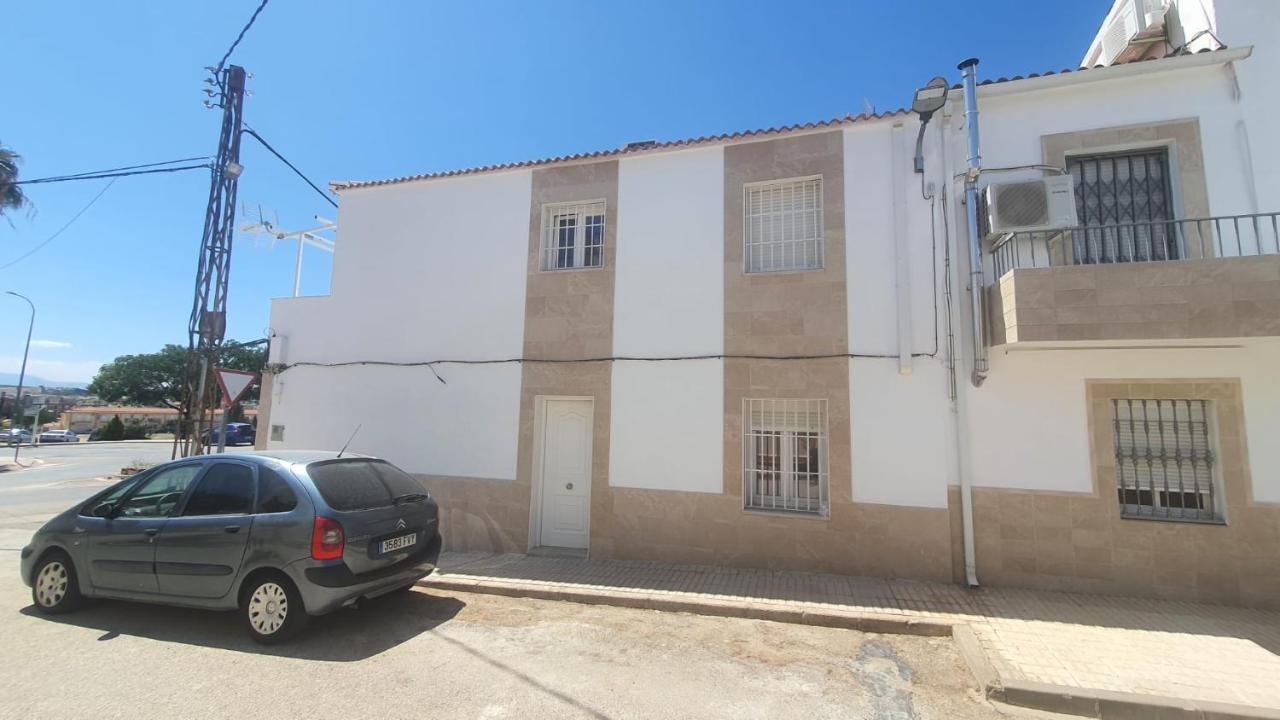 Casa Nina Villa Linares  Luaran gambar