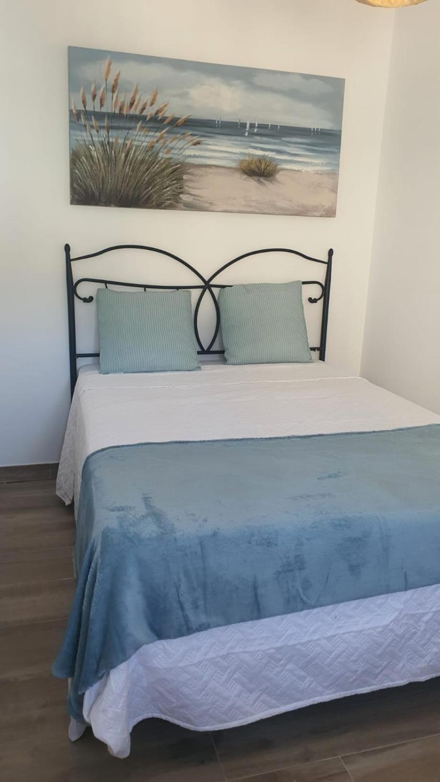 Casa Nina Villa Linares  Luaran gambar